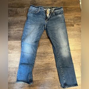 American Eagle Men’s Jeans - 34x30. Extreme flex.